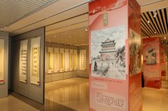 <b>面向分歧美育需求的群体普及视觉创意</b>